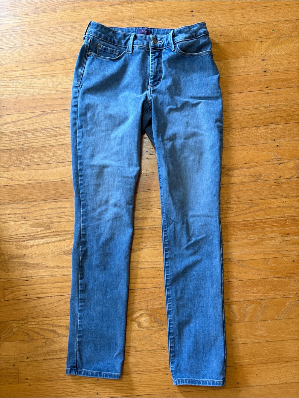 Women’s NYDJ Jeans Size 6
